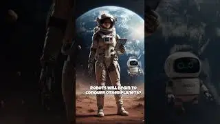 #youtubeshorts #ai #robot #universe #shorts #space #starwars #chatgpt #nasa #planet