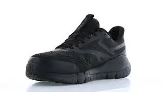 Reebok Work Flex Trainer Work Shoe RB5121 & RB121