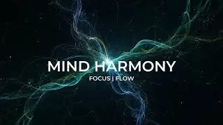 Productivity Zone &ndash; 40Hz Gamma Frequency for Deep Work