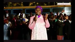 worship extravaganza by bishop joyce