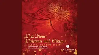 Ceremony of Carols - This Little Babe
