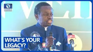 Lawmakers Now Assessed By Weddings They Attend - Patrick Lumumba