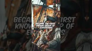 🤯 Magellan's SHOCKING Discovery! First to Cross the Pacific! 🤯