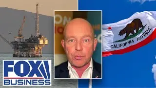 &lsquo;TOTAL INSANITY&rsquo;: Steve Hilton lets loose on elitists over California&rsquo;s climate policy