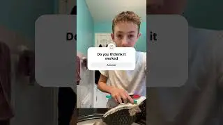 Easy and cheap way to clean your shoes