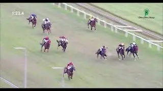 18TH JANUARY 2026 RACE 10
