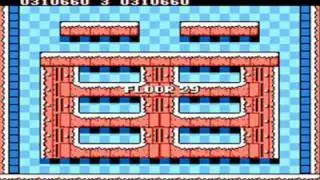 Azn Badger's Blog Presents: Let's Play Snow Bros., Part 3