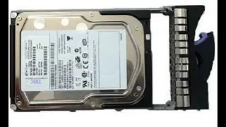 00Y2432 IBM 1.2TB 10000RPM SAS 6Gbps 2.5-inch Internal Hard Drive