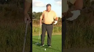 SHORT - Setting Realistic Golf Goals for 2025 - John Hughes Golf #golf #improveyourgolf #golflessons