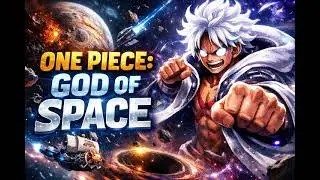 One Piece: God of Space | Part 2 |