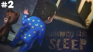 Among the Sleep walkthrough| Owl Hunting| Part 2