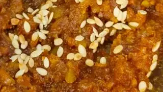 Amla ka chunda tasty n healthy recipe for winters 🤩
