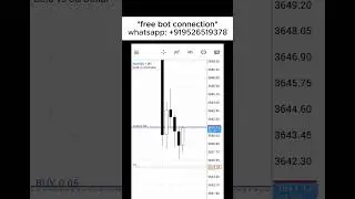 🤖 AI Trading Bot - MT5