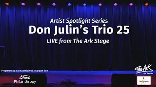 Don Julin's Trio