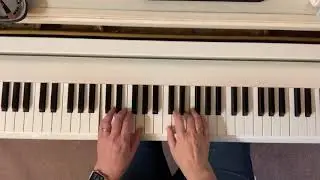 Ragtime on Parade by Melody Bober