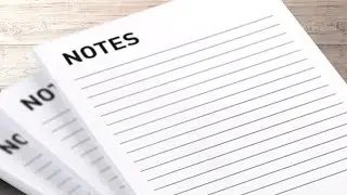 Notepad Edit Menu!! Suraj Sir