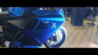 Auto Expo 2018 All Bikes In One Video