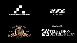 CCL: Cartoon Network Studios/Cartoon Network/MGM Television/The WB Television Distribution (2012)
