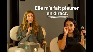 J'interview ma coach business Oph&eacute;lie de Zutter.