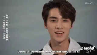[ENG] 190720 WayV Dream Launch Plan #Xiaojun
