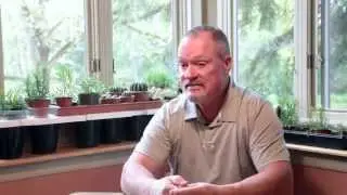 Jim&rsquo;s Acromegaly Story: Riding the Acromegaly Rollercoaster