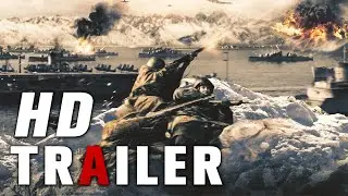 The Battle at Lake Changjin TRAILER Tsui Hark Chen Kaige Dante Lam