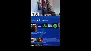 Playing Call Of Duty With Viewers