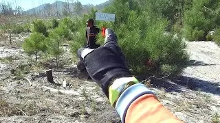 Hermanus Funduro - REDULL CLIMB