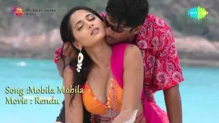 Rendu | Tamil Movie Audio Jukebox | Anushka, Madhavan