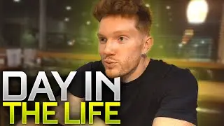 OpTic House — ежедневный видеоблог?