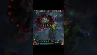 AG VS SPAWN - TRAVIS RUBICK MOMMENT #dota2 #rubickdota2 #armygeniuses #teamspawn