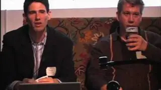 March 30th SF App Show Intro
