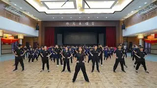 2025《薪火相传III》新年团康：新年幸福绕