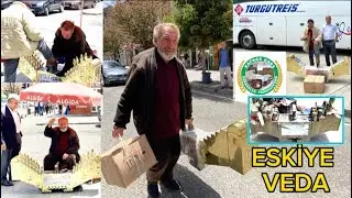 40 yıllık ayakkabı boyacısına hemşehrilerinden jes