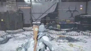 The Division 3v1 DsDghost group ?