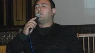 Artur Barsegyan ekel em