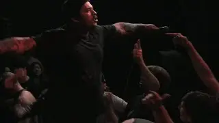 [hate5six] Xibalba - January 05, 2019