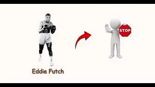 Every Iconic Golden Age Boxing Fight 2