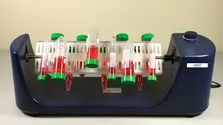 Laboratory Rotator