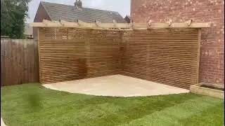 ✨ Blocktech Landscapes Ltd &ndash; Professional Landscaping Across the North East ✨