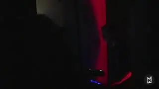 Elephantmat - NUIT BLANCHE IMMERSIVE - Techno Tribe