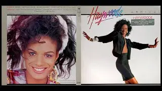 Haywoode - Getting Closer