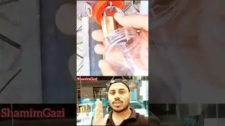 ঘরের তালা সুরক্ষা রাখার পদ্ধতি #viral #shortvideos #facts