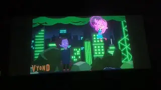 Penny: 💖The Next Level💖 Screening - Epic Climax Scene