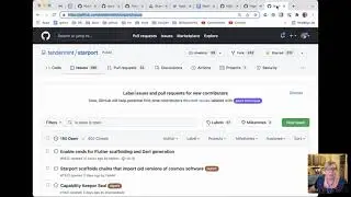 Use web browser to edit Markdown file in GitHub repo
