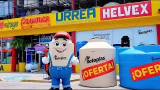 Golazos de Descuentos Rotoplas | Plomosa