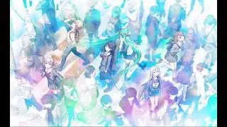 【Project SEKAI OST】 Crystal Blessing