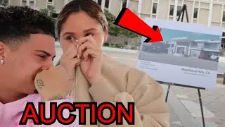 The ACE Family House Foreclosure EXPOSED!!!!