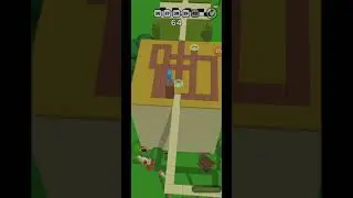 Stacky Dash level-39 | best android games | Android Gameplay #shorts #youtubeshorts #androidgame
