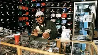 Rich Tycoon- What Ever Featuring Dot Goodie